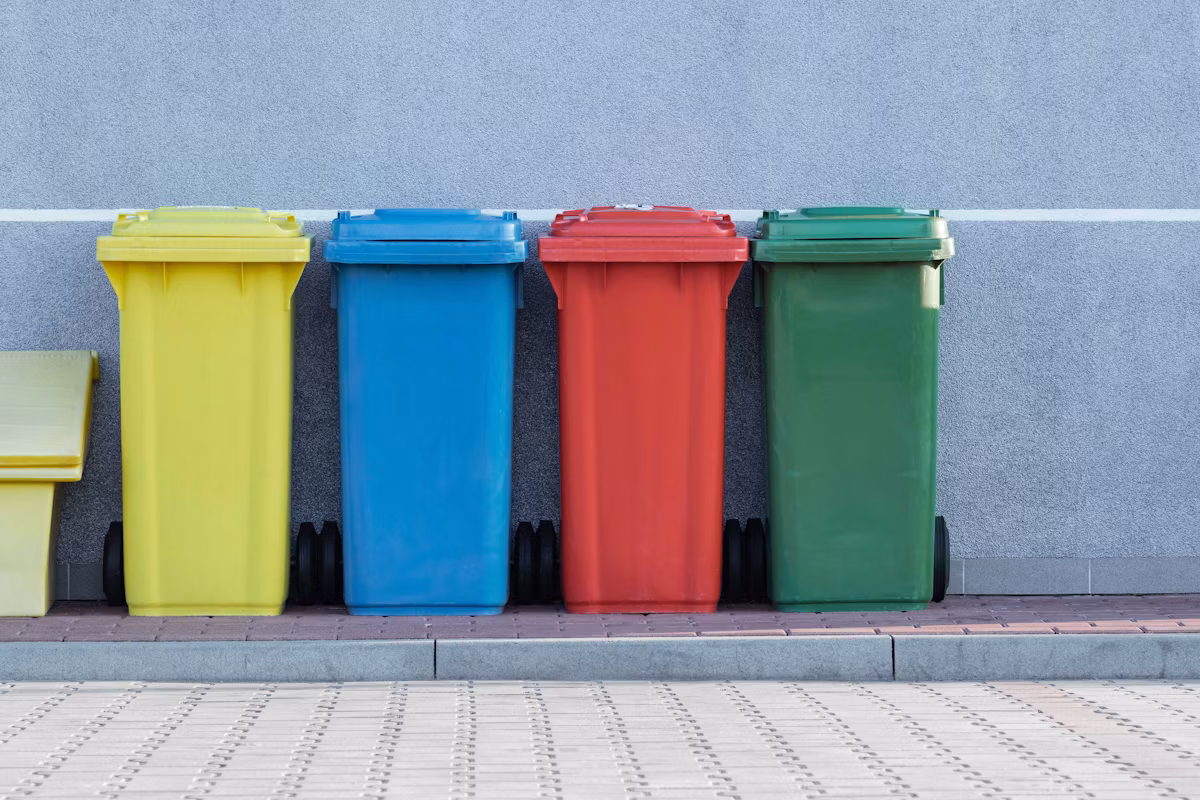 Commercial Paper & OCC Cardboard Scrap: Baling Standards, Grades & Moisture Control
