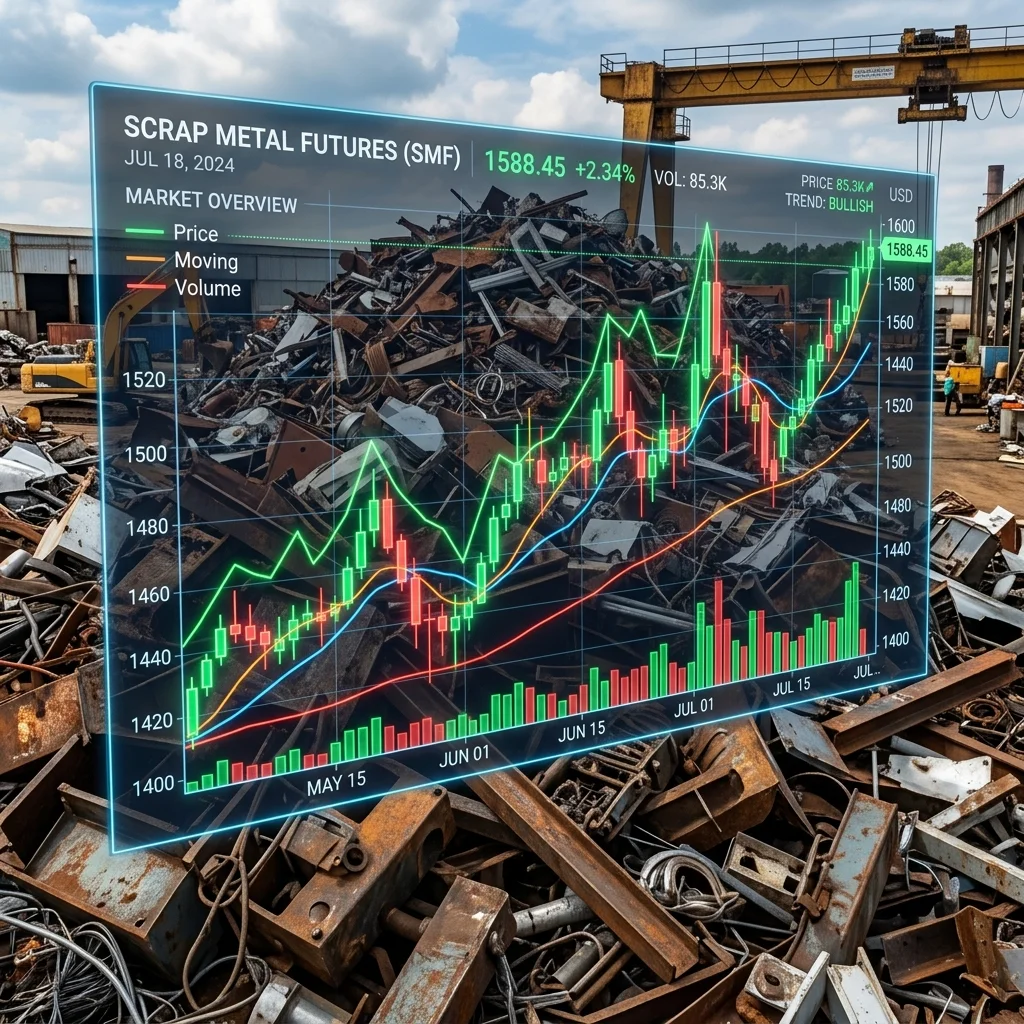 Global Copper Demand Surges Amid Green Energy Transition