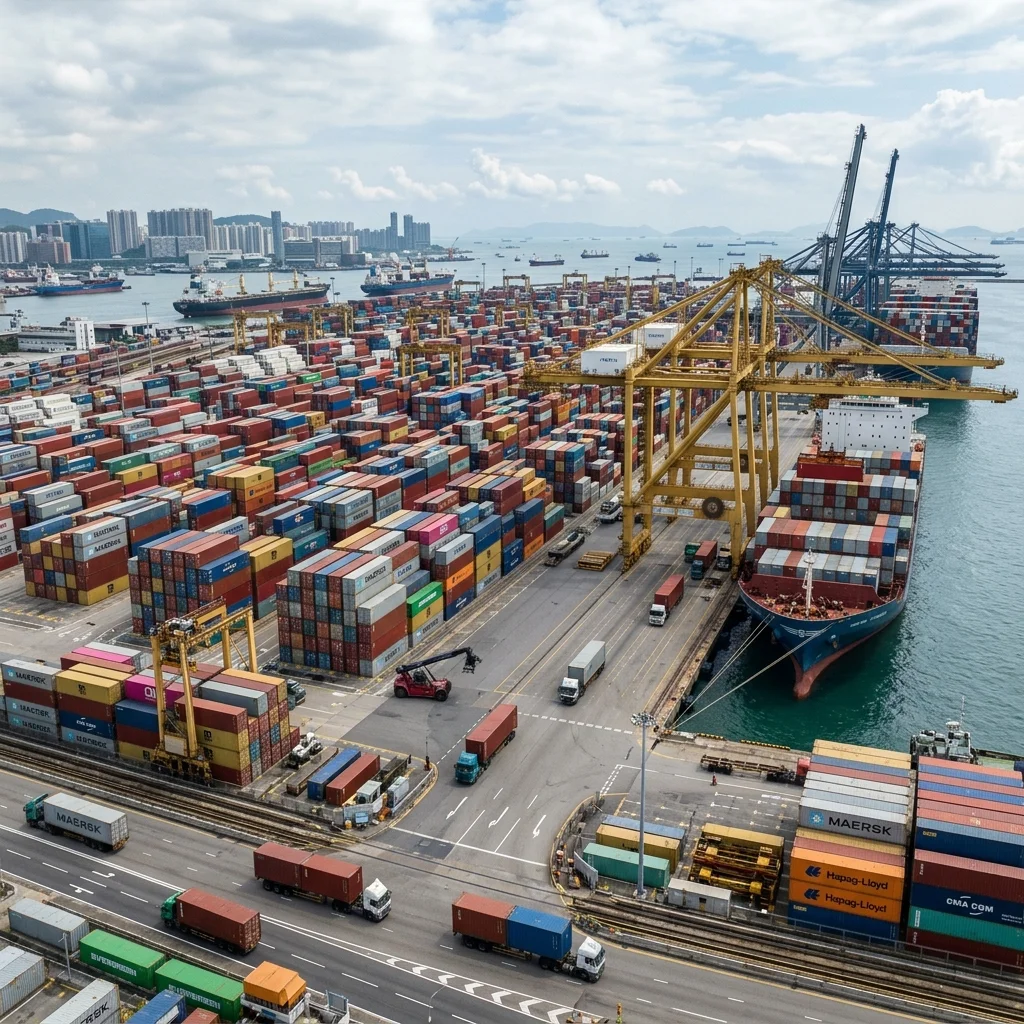 Government Announces Zero Import Duty on Scrap Metals