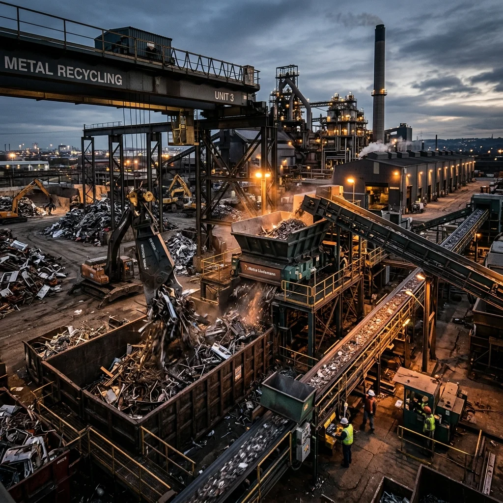 New Quality Control Orders Issued for Recycled Polymers