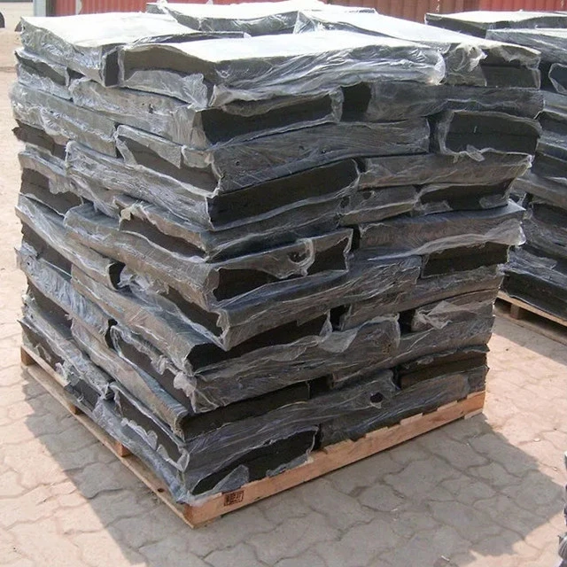 Unvulcanized Rubber Scrap