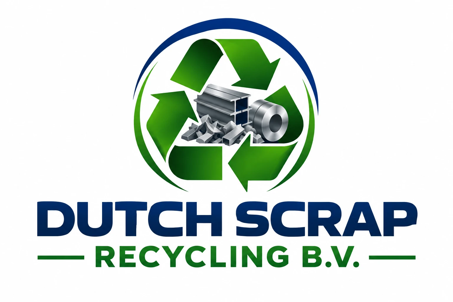 Dutch Scrap Recyling BV