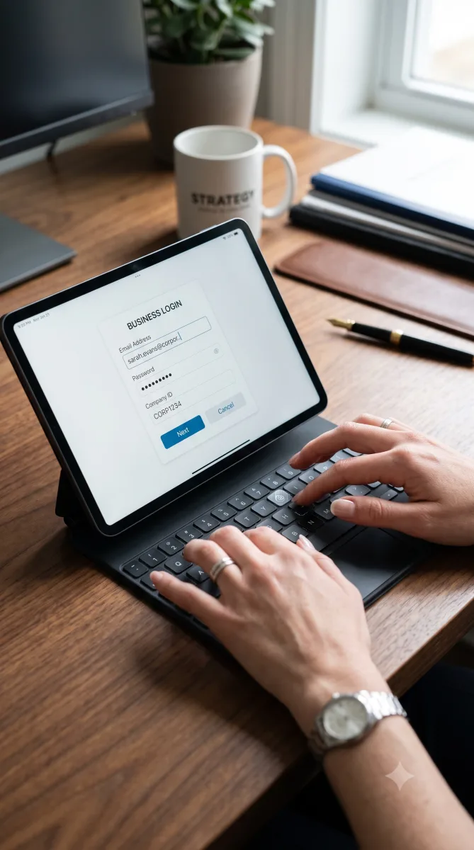 Basic Business Profile